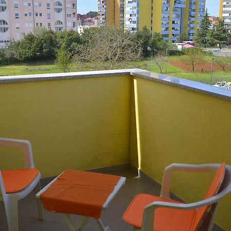 Apartman Ana Pula - Calm, Free Parking, Close To Center Esterno foto