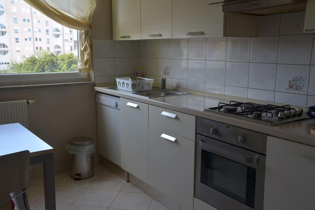 Apartman Ana Pula - Calm, Free Parking, Close To Center Esterno foto