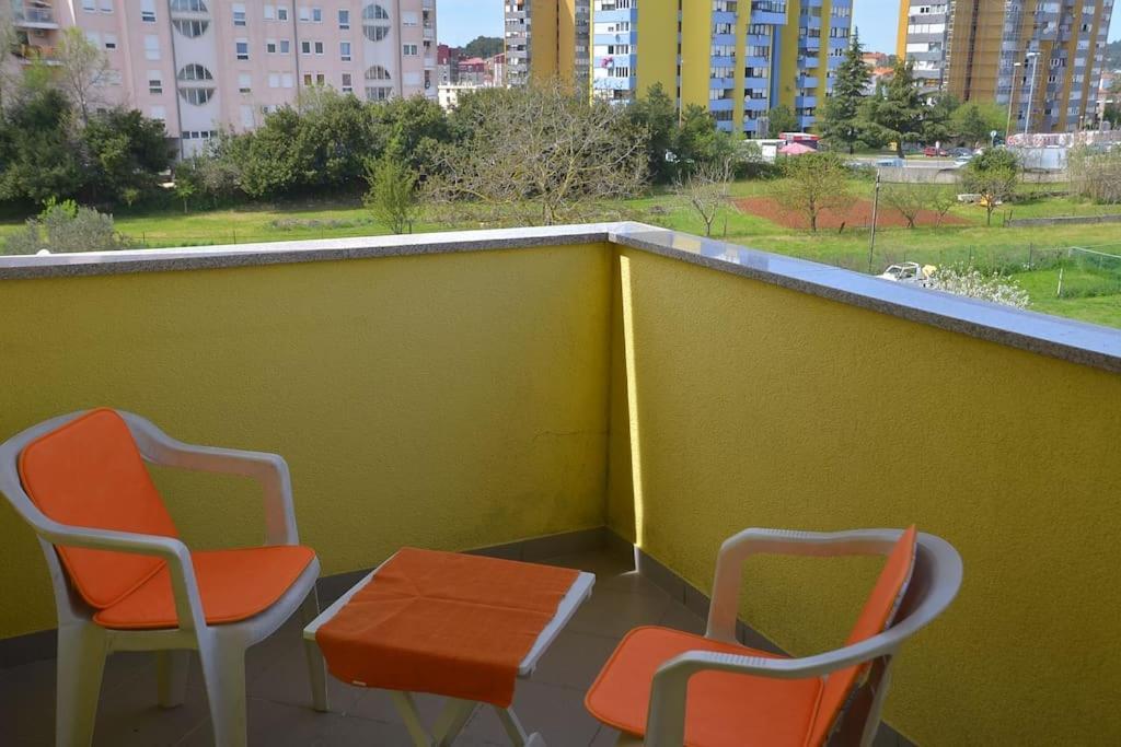 Apartman Ana Pula - Calm, Free Parking, Close To Center Esterno foto