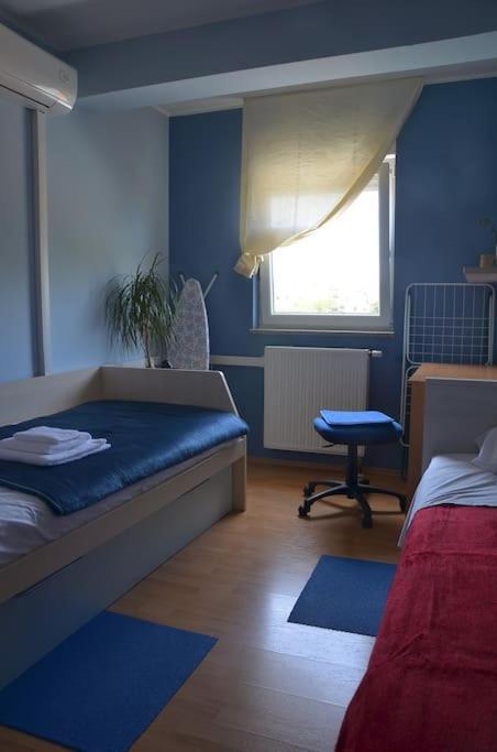 Apartman Ana Pula - Calm, Free Parking, Close To Center Esterno foto