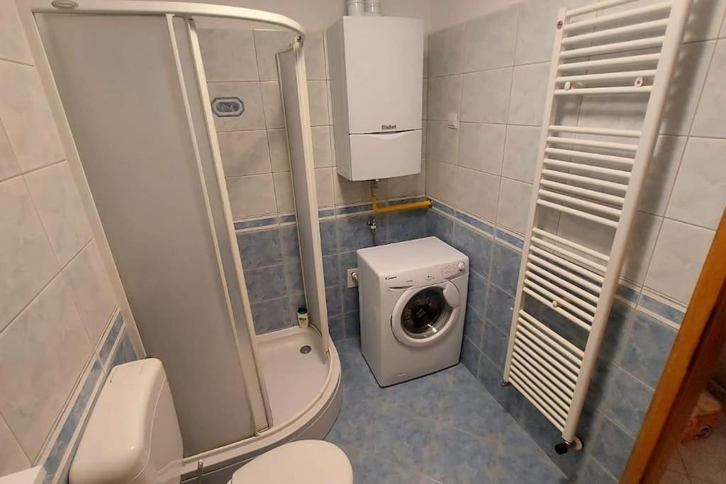 Apartman Ana Pula - Calm, Free Parking, Close To Center Esterno foto