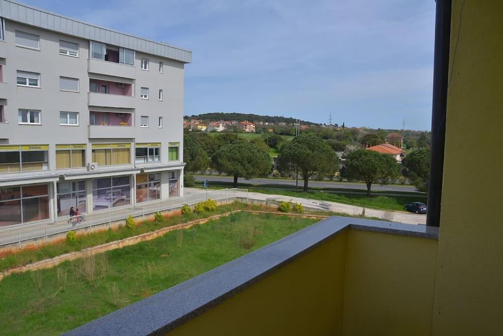 Apartman Ana Pula - Calm, Free Parking, Close To Center Esterno foto
