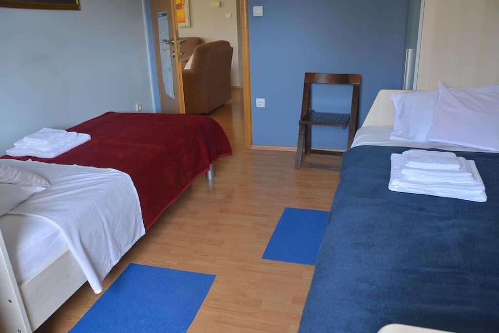Apartman Ana Pula - Calm, Free Parking, Close To Center Esterno foto