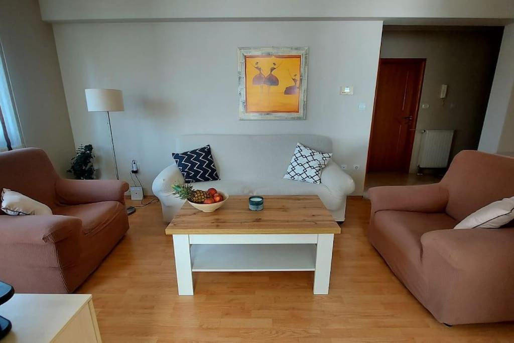 Apartman Ana Pula - Calm, Free Parking, Close To Center Esterno foto