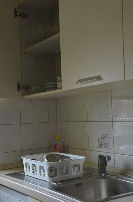Apartman Ana Pula - Calm, Free Parking, Close To Center Esterno foto